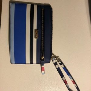 Kate Spade wristlet